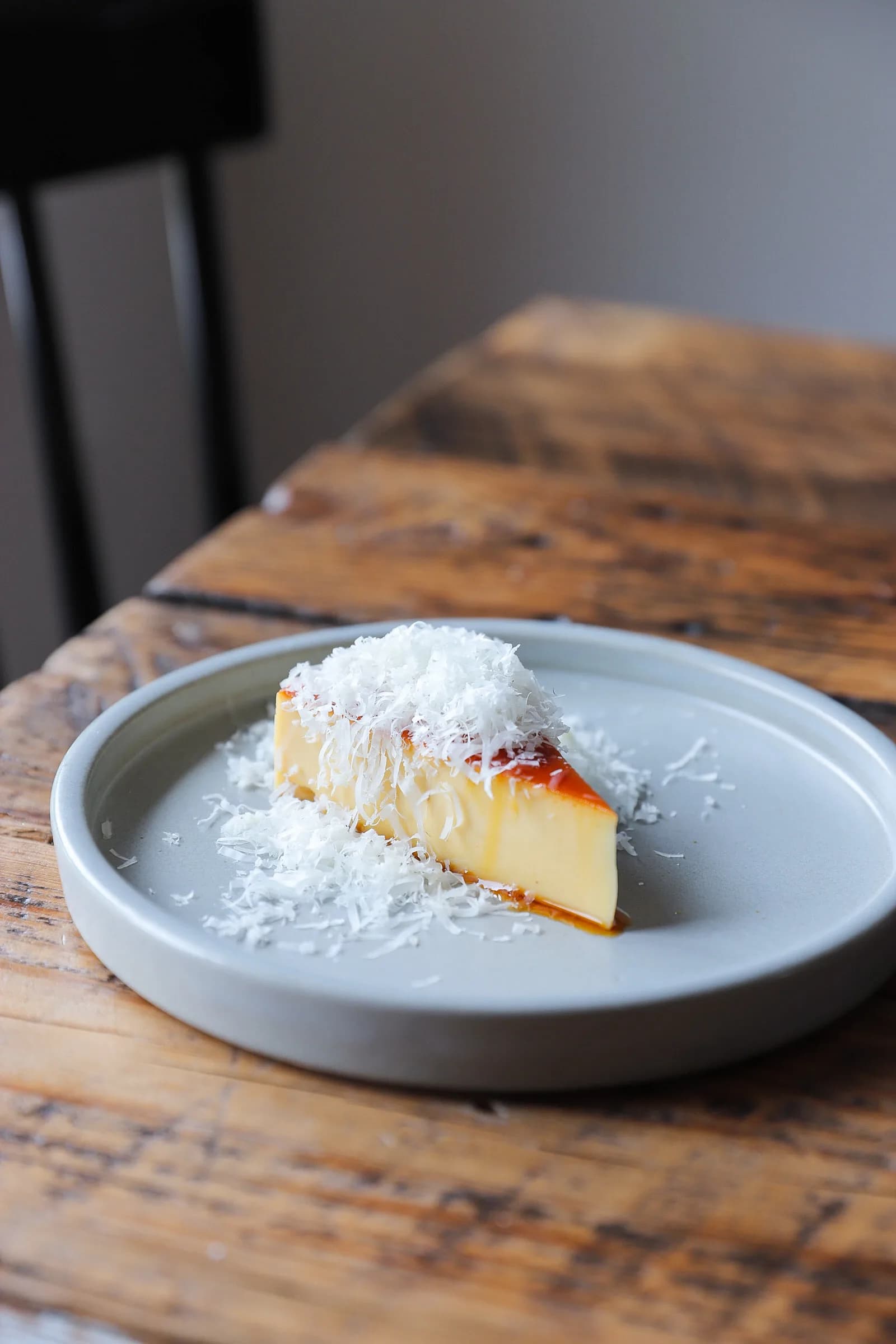 Picture for Super Easy Flan