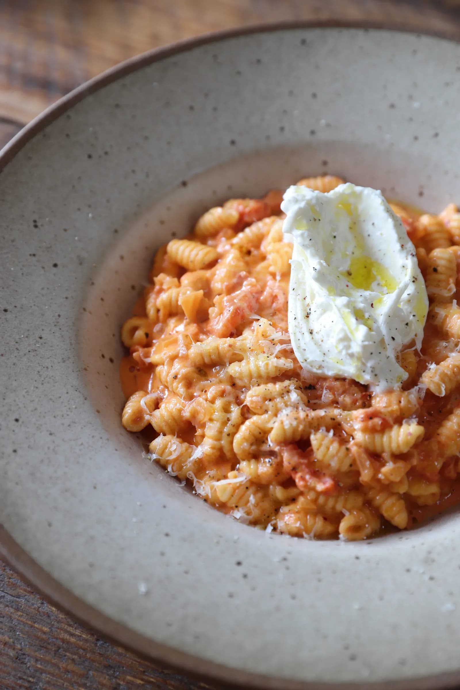 Picture for Ala Vodka Sauce
