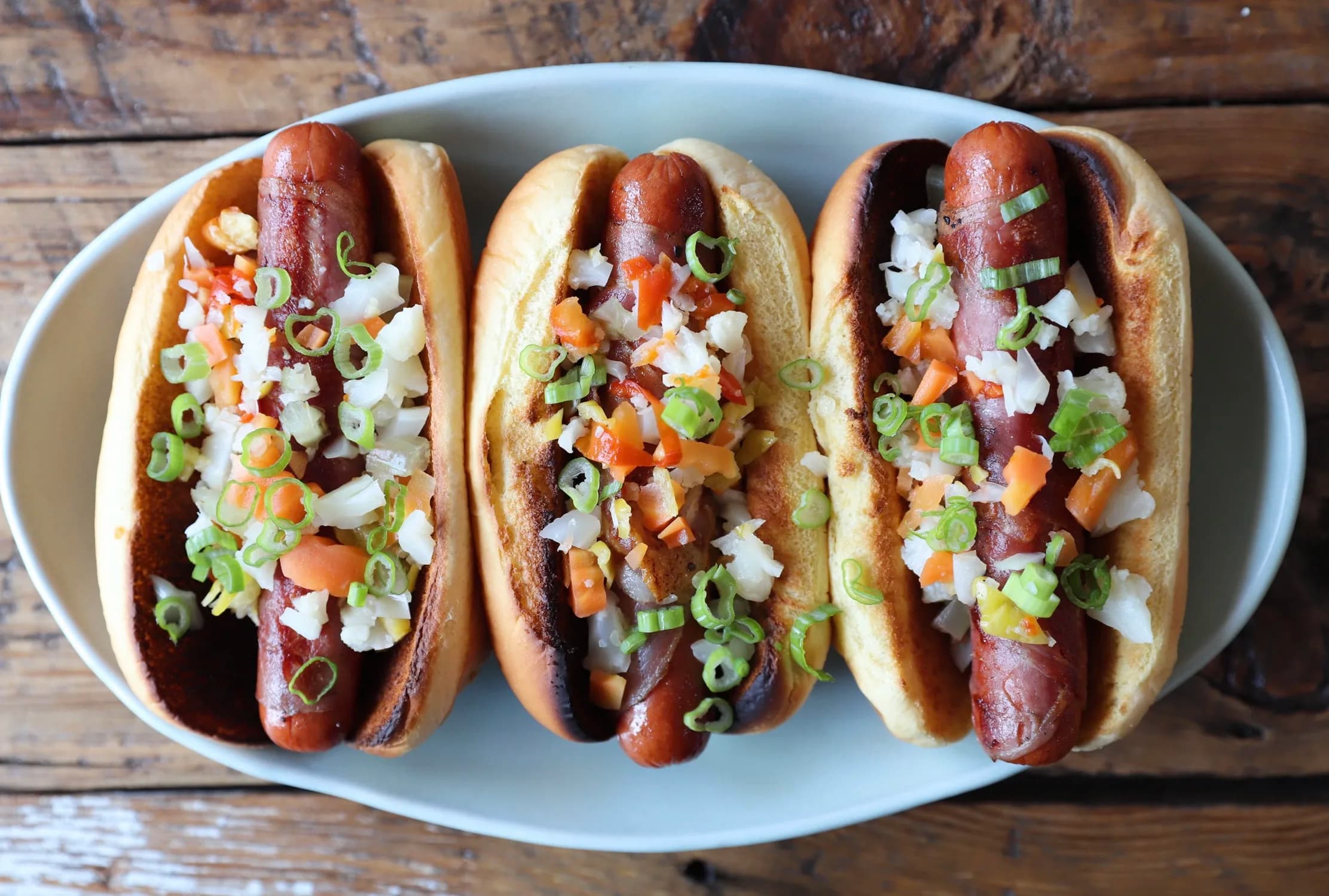Picture for Giardinara Recipe