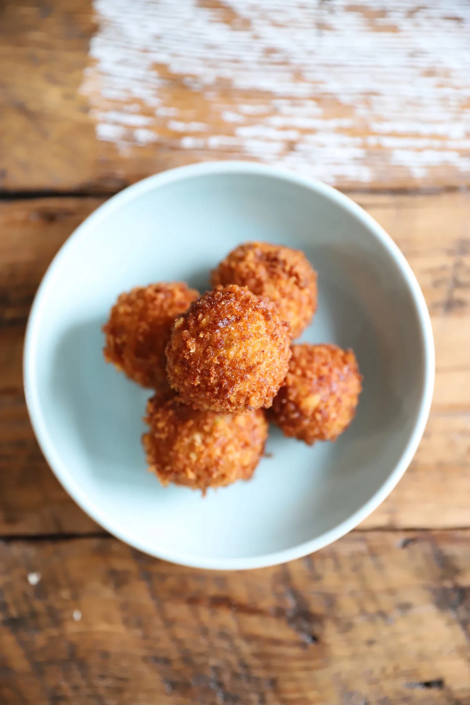 Picture for Arancini