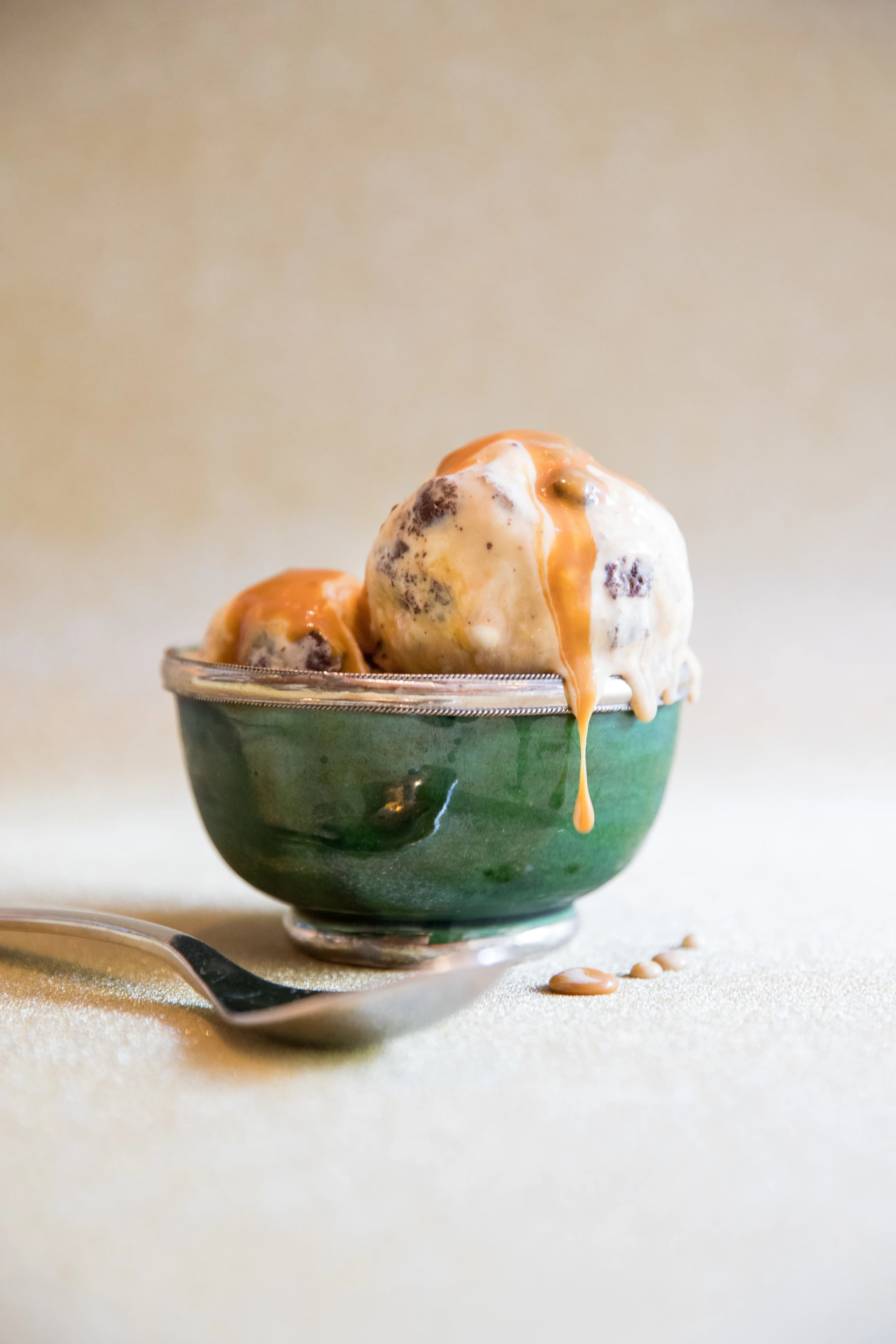 Picture for Caramel Sauce
