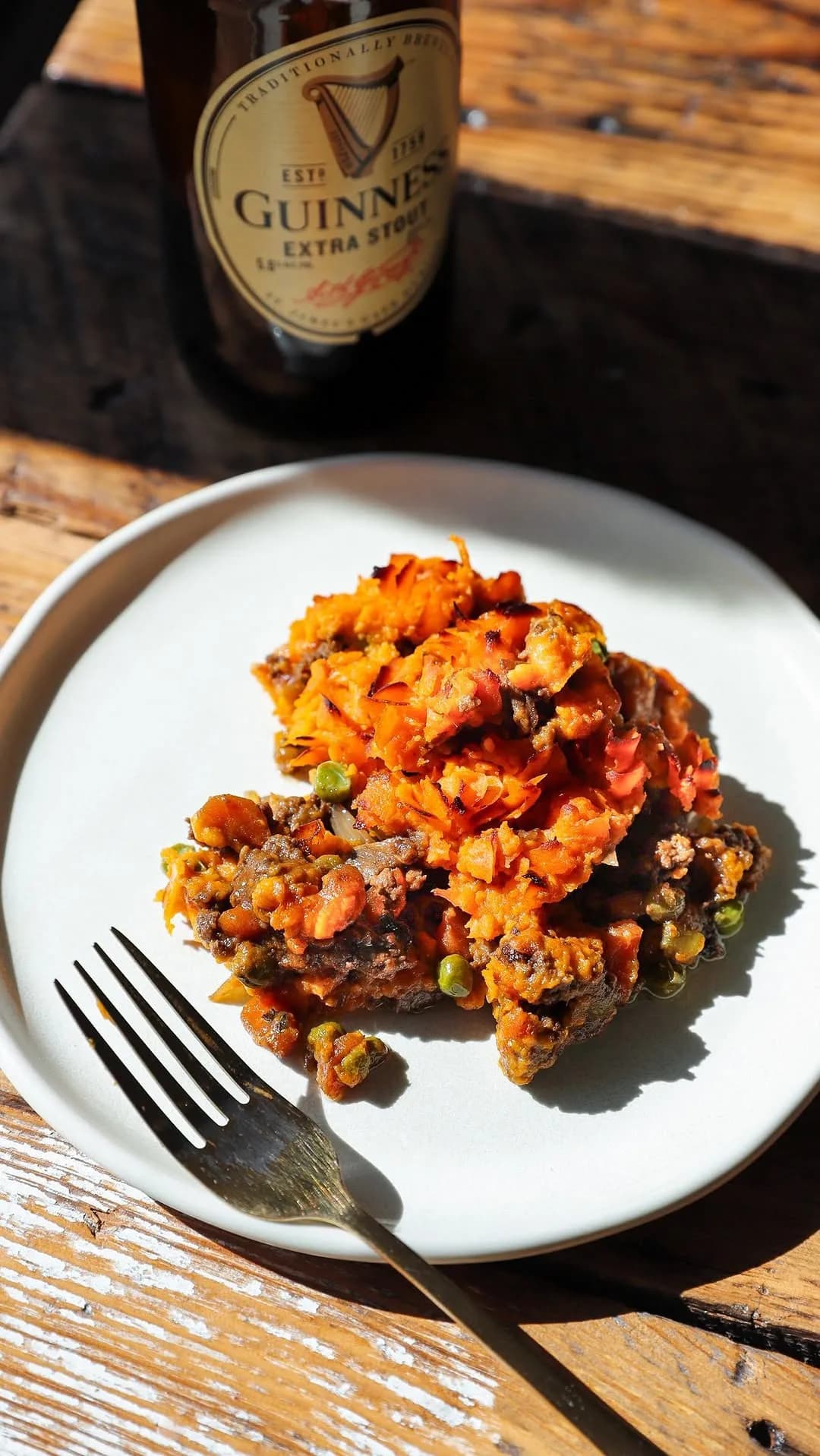 Picture for Mutton & Miso Sweet Potato Shepard’s Pie