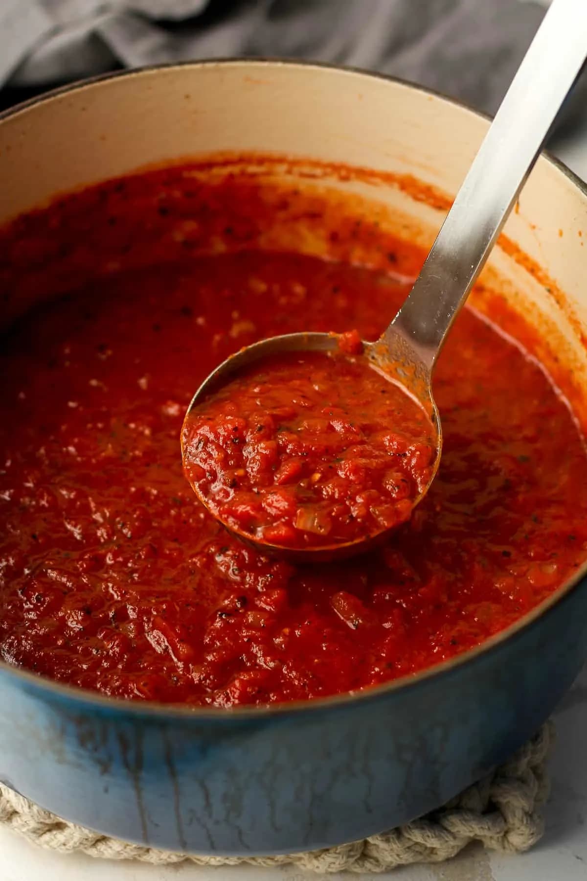 Picture for Classic Marinara