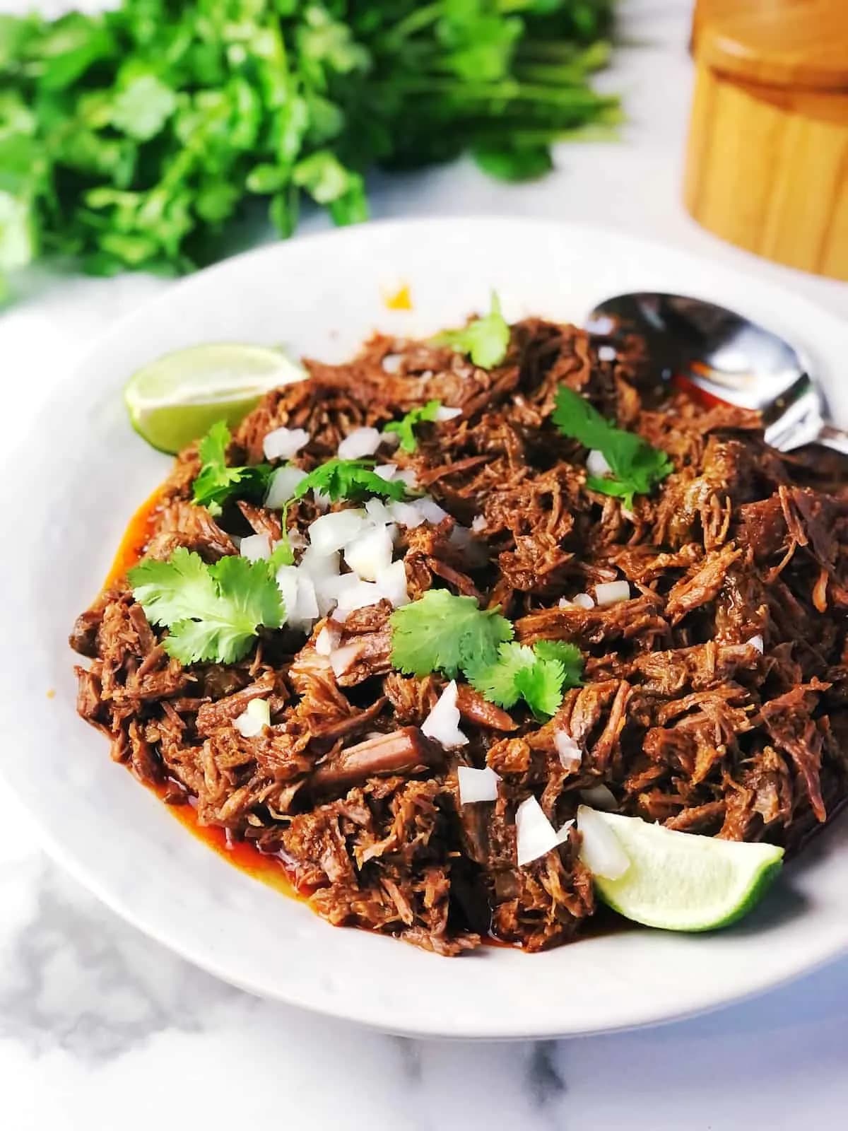 Picture for Beef Barbacoa