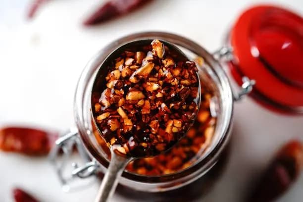 Picture for Chili Oil