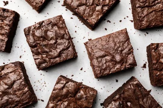 Picture for Chocolate Brownies